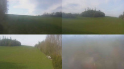 Pohledy 1-4