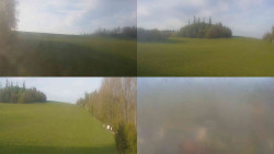 Pohledy 1-4