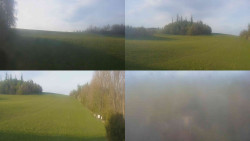Pohledy 1-4