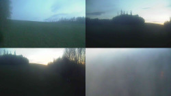 Pohledy 1-4