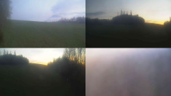 Pohledy 1-4
