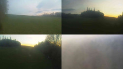 Pohledy 1-4