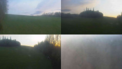 Pohledy 1-4
