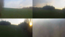 Pohledy 1-4