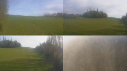 Pohledy 1-4