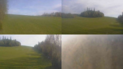 Pohledy 1-4