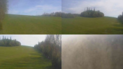 Pohledy 1-4