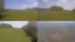 Pohledy 1-4