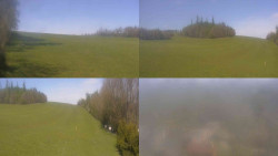 Pohledy 1-4