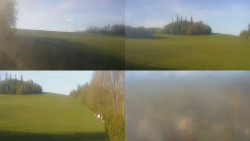 Pohledy 1-4