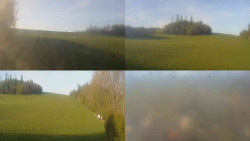 Pohledy 1-4