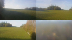 Pohledy 1-4