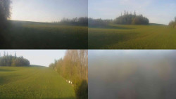 Pohledy 1-4