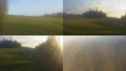 Pohledy 1-4