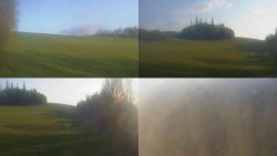 Pohledy 1-4
