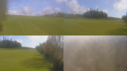 Pohledy 1-4