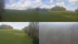 Pohledy 1-4