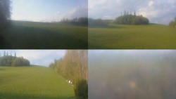 Pohledy 1-4