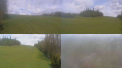 Pohledy 1-4