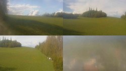 Pohledy 1-4