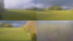 Pohledy 1-4