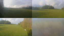 Pohledy 1-4