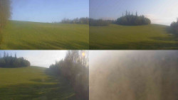 Pohledy 1-4