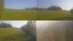 Pohledy 1-4
