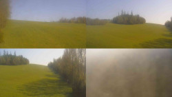 Pohledy 1-4