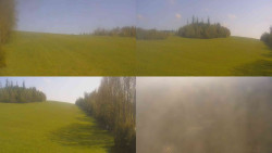 Pohledy 1-4