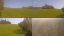 Pohledy 1-4