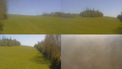 Pohledy 1-4