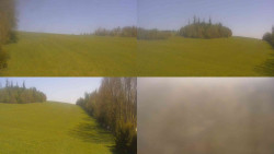 Pohledy 1-4