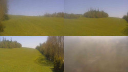Pohledy 1-4