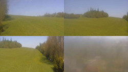 Pohledy 1-4
