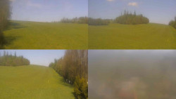 Pohledy 1-4