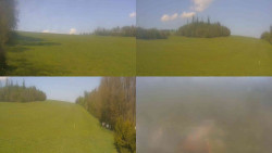 Pohledy 1-4