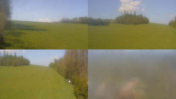 Pohledy 1-4