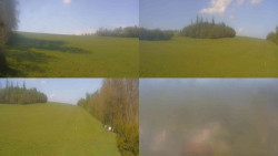 Pohledy 1-4