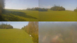 Pohledy 1-4
