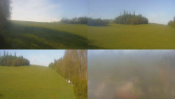 Pohledy 1-4