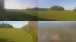 Pohledy 1-4
