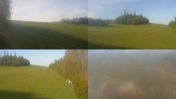 Pohledy 1-4