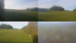 Pohledy 1-4