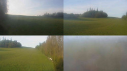 Pohledy 1-4