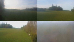 Pohledy 1-4