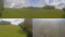 Pohledy 1-4