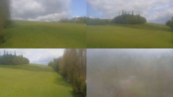 Pohledy 1-4