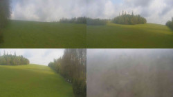 Pohledy 1-4