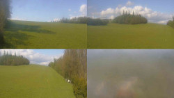 Pohledy 1-4